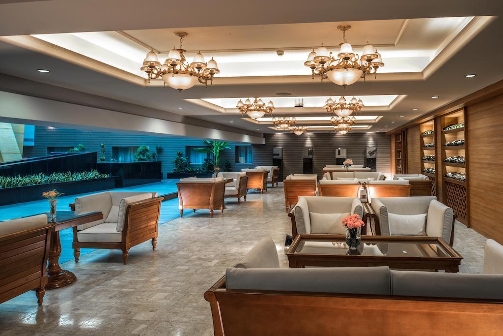 Logosun Hotel Wuhan Luaran gambar